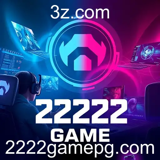 Revolução Digital: Tendências dos Jogos em 2025