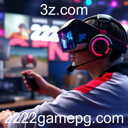 Explorando Novos Universos com 2222GAME