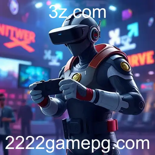 Tendências de Jogos para 2025: O Que Esperar