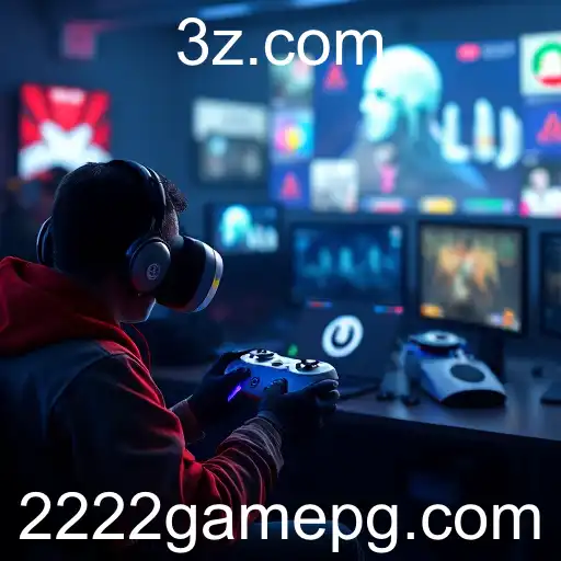 Inovações e Tendências no Mundo dos Jogos em 2026