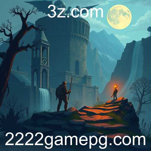 O Impacto do 2222GAME no Cenário de Jogos em 2026