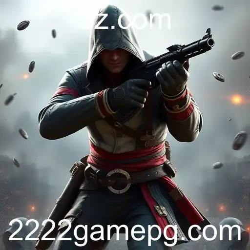 Revolução no Mundo dos Jogos: Tendências e Inovações