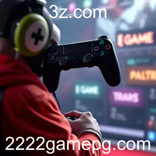 Revolução nos Jogos Online: O Impacto da IA