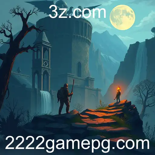 A Revolução dos Jogos com o 2222GAME