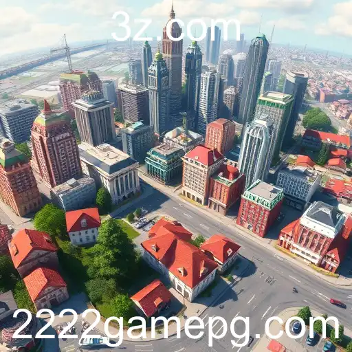 A Fascinante Evolução dos Jogos de Simulação