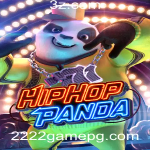 Explorando o Mundo do Jogo: HipHopPanda