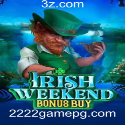 Descubra o Emocionante Mundo de IrishWeekendBonusBuy: Uma Experiência de Jogo Única