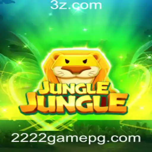 JungleJungle: Um Mergulho em Aventura Selvagem com 2222GAME