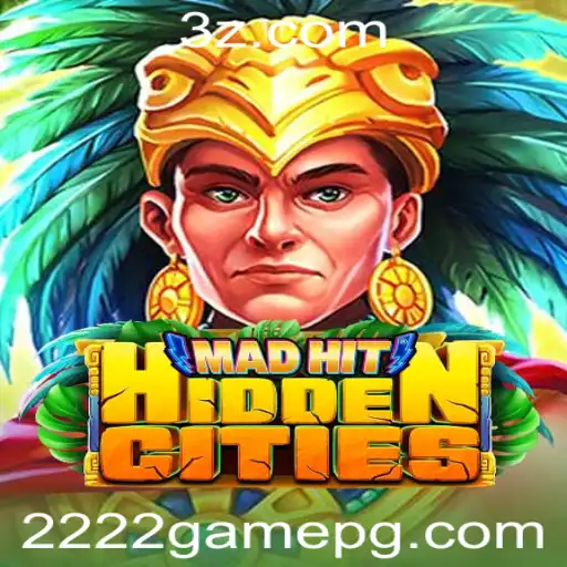 Descubra o Mundo Emocionante de MadHitHiddenCities e a Era 2222GAME