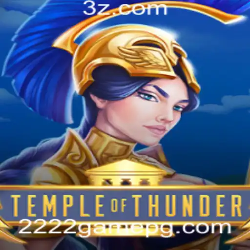 Temple of Thunder: O Novo Horizonte dos Jogos de 2222