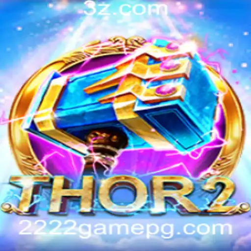 Thor2: Mergulhe na Aventura do 2222GAME